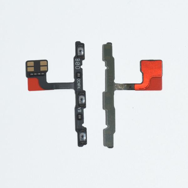 Flex Boton Encendido Volumen Huawei Mate 40