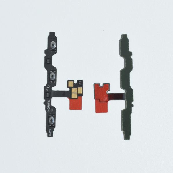 Flex Boton Encendido Volumen Huawei Mate 40 PRO Mate 40 PRO Plus