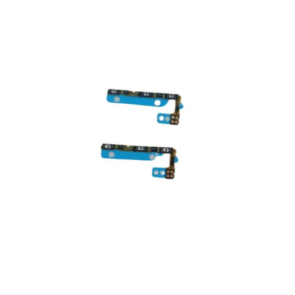 Flex Boton Encendido Volumen Huawei Nova 10