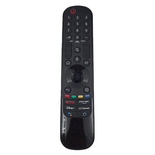 CONTROL PANTALLA LG SANKEY CON VOZ REMOTA RM-G3900 VER.2 B.AAA