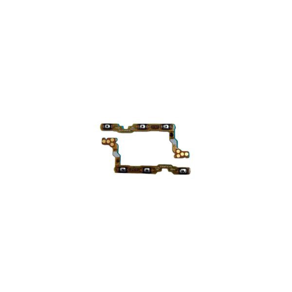 Flex Boton Encendido Volumen Huawei Nova 13 Nova 12