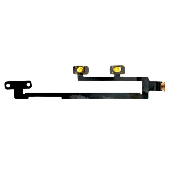Flex Boton Encendido Volumen Ipad 9 Ipad 10.2 2021