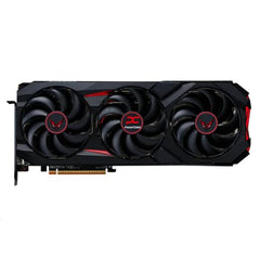 TARJETA DE VIDEO POWERCOLOR RED DEVIL RADEON RX 9070 XT 16GB GDDR6 2520 MHZ RX9070XT 16G-E/OC