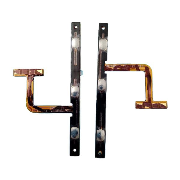 Flex Boton Encendido Volumen Motorola E13