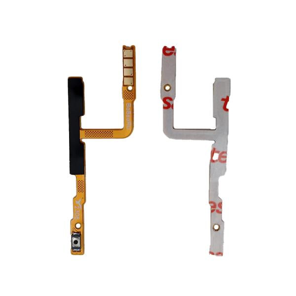 Flex Boton Encendido Volumen Motorola G13