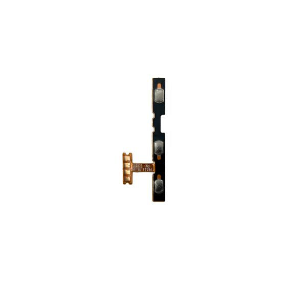 Flex Boton Encendido Volumen Motorola Moto G84