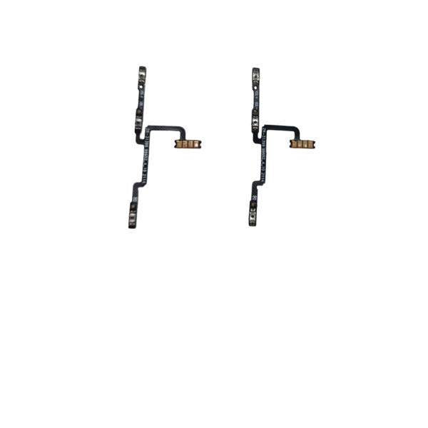 Flex Boton Encendido Volumen Nokia G10 G20