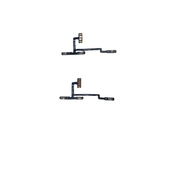 Flex Boton Encendido Volumen Nokia G21