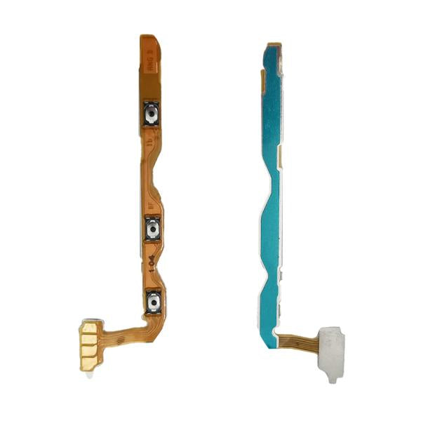 Flex Boton Encendido Volumen Nova 8