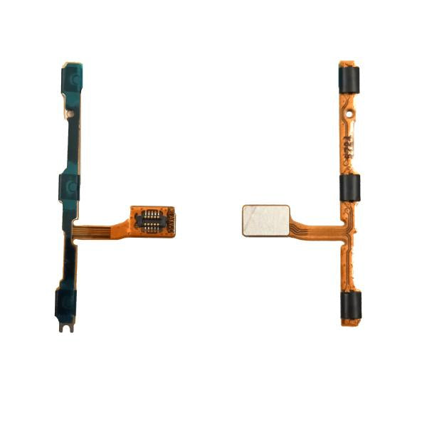 Repuesto flex boton encendido volumen nova PLUS Imagen secundaria del producto