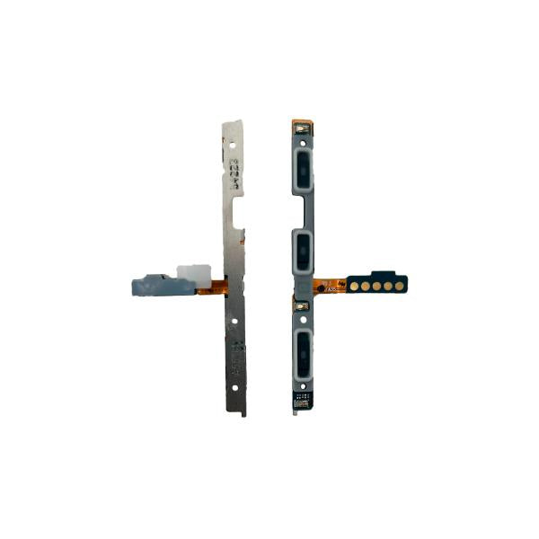 Flex Boton Encendido Volumen Samsung Galaxy A55 A35