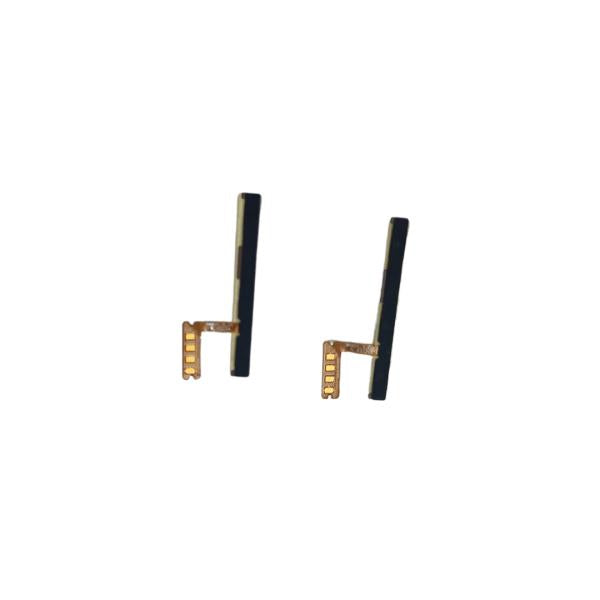 Flex Boton Encendido Volumen Samsung Galaxy Tab A9 Plus X210 X215