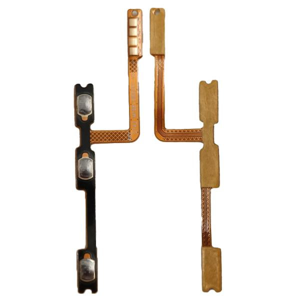 Flex Boton Encendido Volumen Samsung Galaxy A03 Core A032 Imagen principal del producto