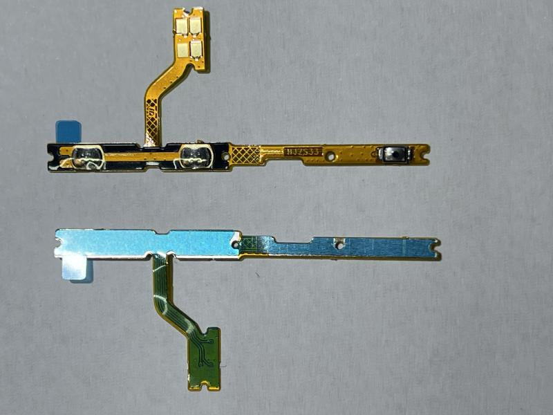 Flex Boton Encendido Volumen Samsung Galaxy A06 4g/a065