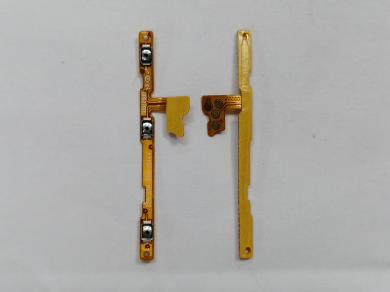 Flex Boton Encendido Volumen Samsung Galaxy A41 A31 A315