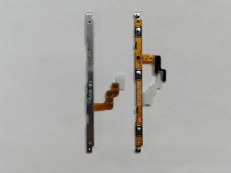 Flex Boton Encendido Volumen Samsung Galaxy A51 A515 A71 A715