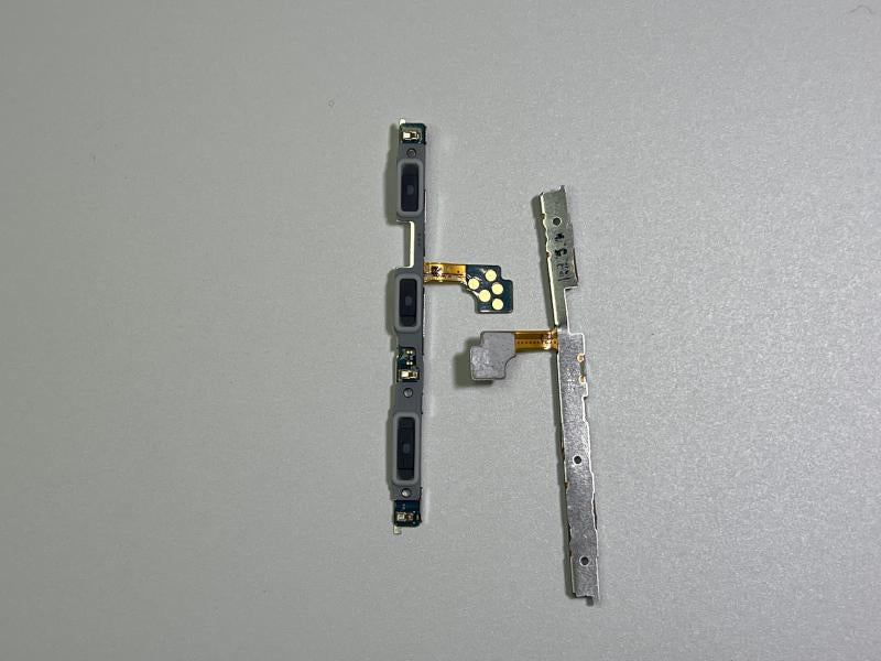 Flex Boton Encendido Volumen Samsung Galaxy A56 A566