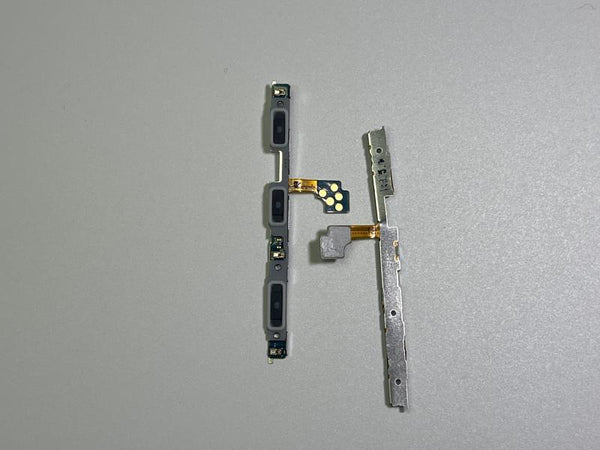 Flex Boton Encendido Volumen Samsung Galaxy A56 A566
