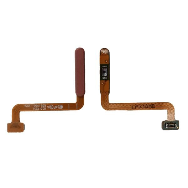 Flex Boton Encendido Volumen Samsung Galaxy M23 M33 - Cobre