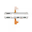 Flex Boton Encendido Volumen Samsung Galaxy S20 Fe A52 5G A72 5G