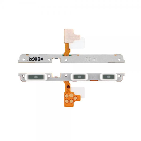 Flex Boton Encendido Volumen Samsung Galaxy S20 Fe A52 5G A72 5G