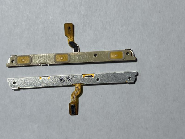 Flex Boton Encendido Volumen Samsung Galaxy S20 Plus