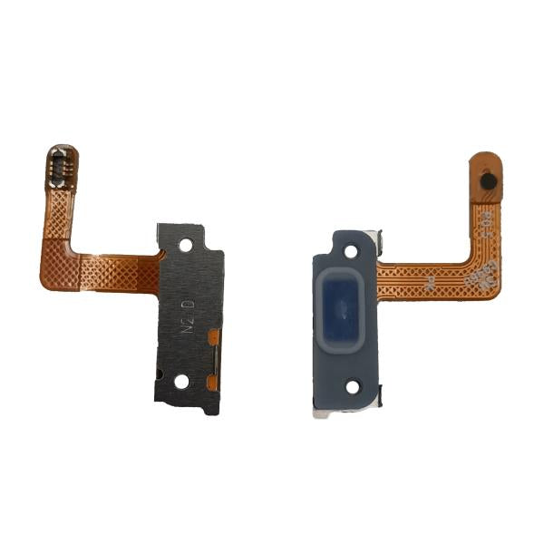 Flex Boton Encendido Volumen Samsung Galaxy S21