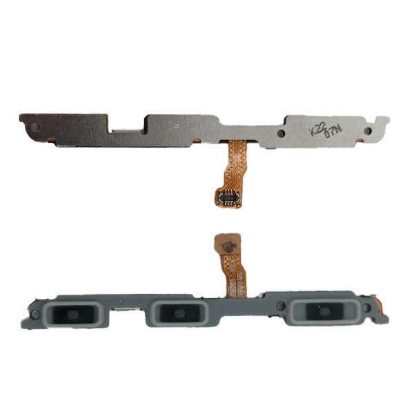 Flex Boton Encendido Volumen Samsung Galaxy S21 Fe