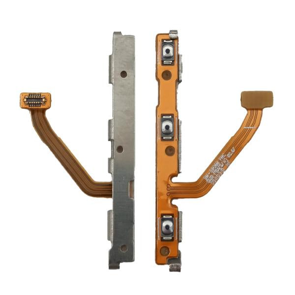 Flex Boton Encendido Volumen Samsung Galaxy S22 S22 Plus