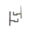 Flex Boton Encendido Volumen Samsung Galaxy S23 Fe