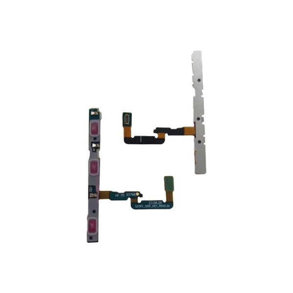 Flex Boton Encendido Volumen Samsung Galaxy S23 Fe