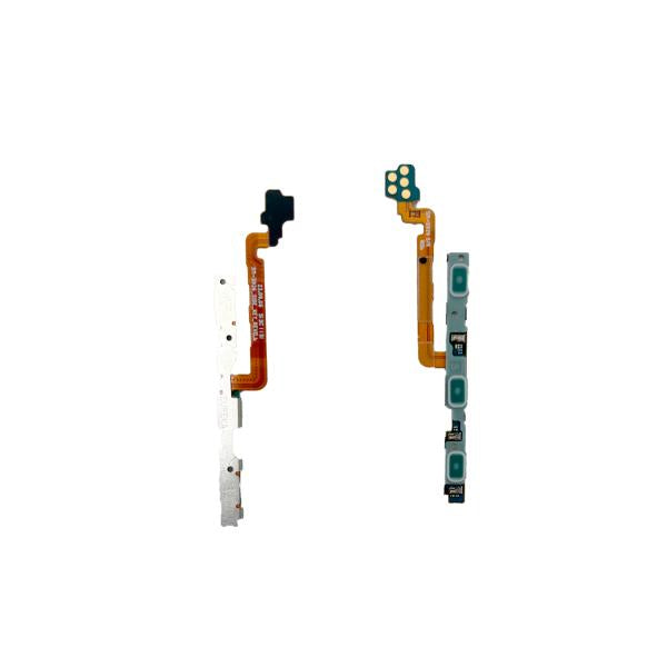 Flex Boton Encendido Volumen Samsung Galaxy S24 S24 Plus