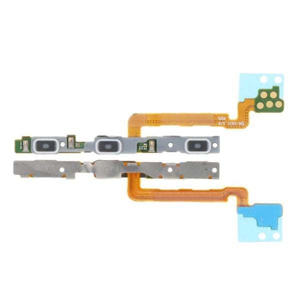 Flex Boton Encendido Volumen Samsung Galaxy S25