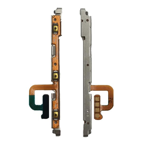 Flex Boton Encendido Volumen Samsung Galaxy S9 S9 Plus