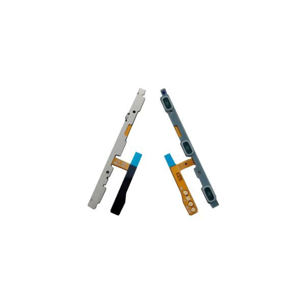 Flex Boton Encendido Volumen Samsung Galaxy Tab S9 X710 X716