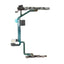 Flex Boton Encendido Volumen Sensor Proximidad Microfono Bloqueo Silencio Iphone 8G 4.7 Se 2020