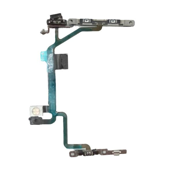 Flex Boton Encendido Volumen Sensor Proximidad Microfono Bloqueo Silencio Iphone 8G 4.7 Se 2020