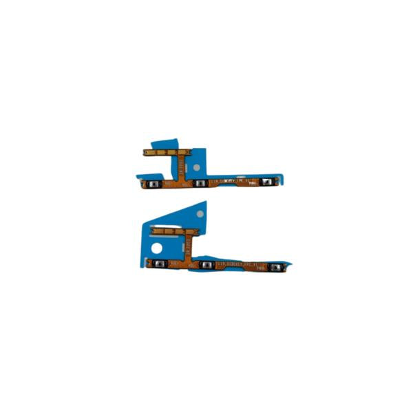Flex Boton Encendido Volumen Xiaomi Poco M4 Poco M5 Note 11E