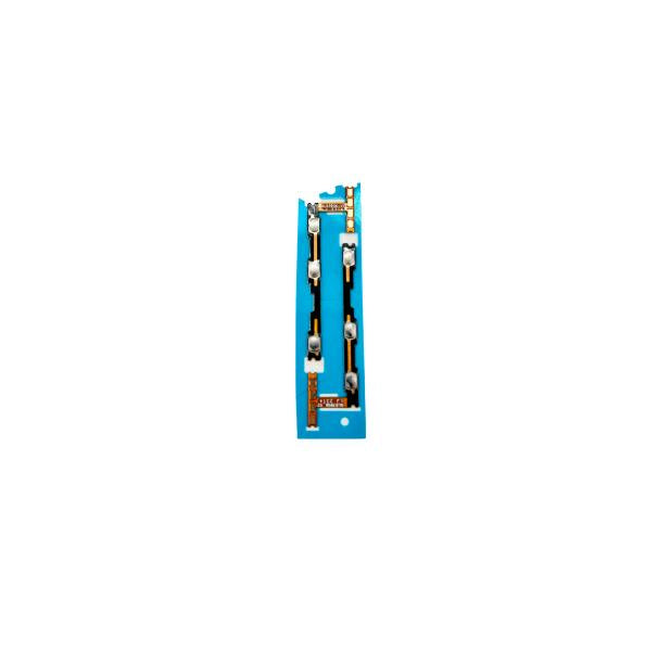 Flex Boton Encendido Volumen Xiaomi Redmi 12C