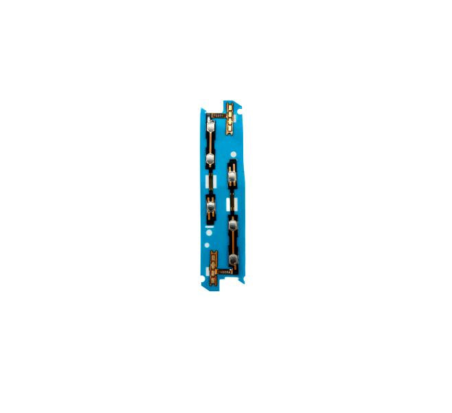 Flex Boton Encendido Volumen Xiaomi Redmi 13C