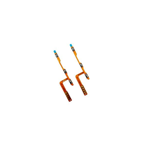 Flex Boton Encendido Volumen Xiaomi Redmi Note 11 4G Note 11S Note 12S