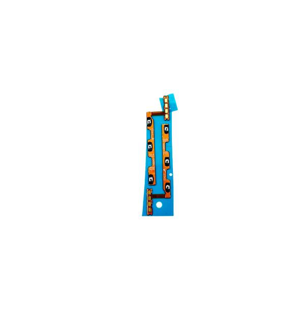 Repuesto flex boton encendido volumen para Xiaomi Redmi note 13 4G Imagen secundaria del producto