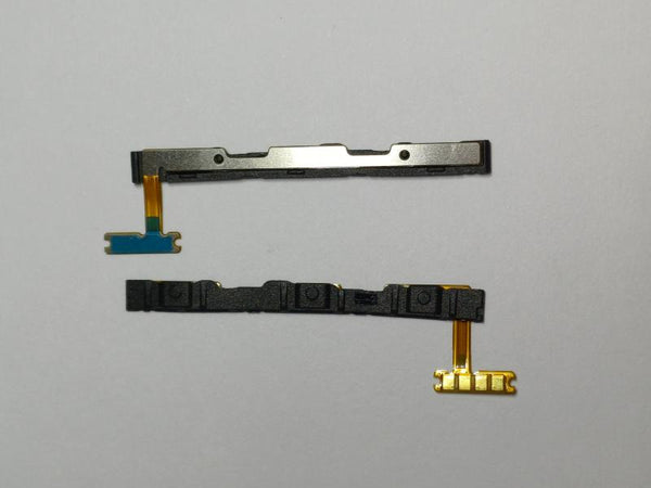 Flex Boton Encendido Volumen Xiaomi Redmi Note 15 5G