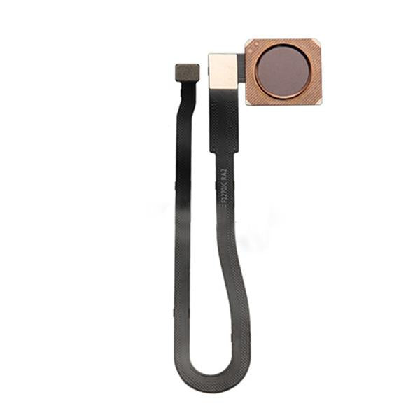 Flex Boton Home Huawei Mate 10 PRO - Rosado