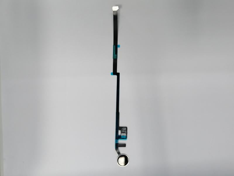 Flex Boton Home Ipad 10.2 (2019) 4TH Generacion - Negro
