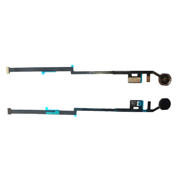 Flex Boton Home Ipad 9 Ipad 10.2 2021 - Negro