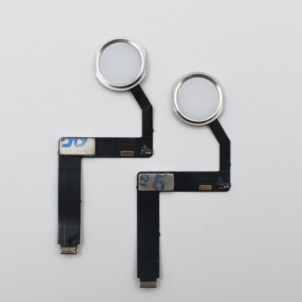 Flex Boton Home Ipad 9.7 (2019) 6TH Generación - Blanco