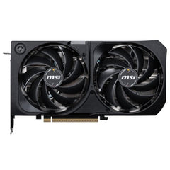 TARJETA DE VIDEO MSI GEFORCE RTX 5070 12G SHADOW 2X OC GDDR7 2557 MHZ 912-V532-011