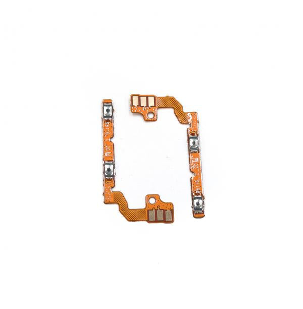 Flex Boton Volumen Samsung Galaxy A10S A107