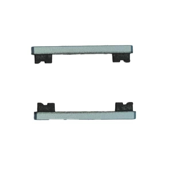 Flex Boton Volumen Xiaomi Poco F3